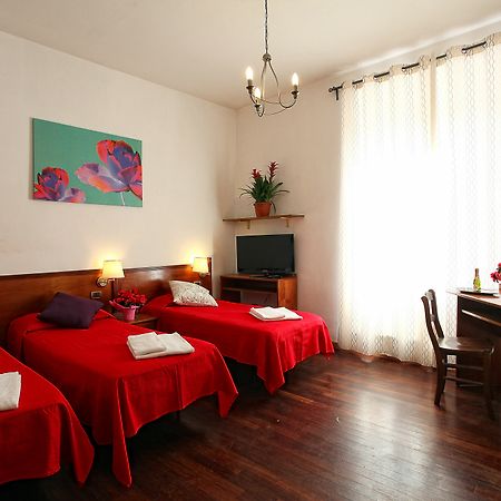 Bed & Breakfast Pigneto Hotel Roma Exterior foto