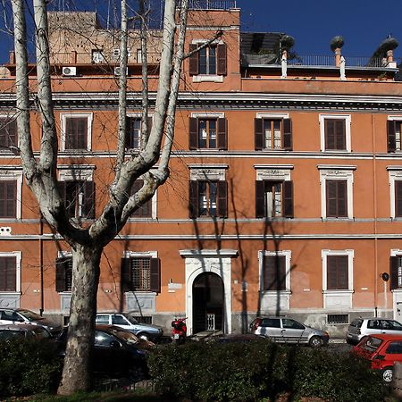 Bed & Breakfast Pigneto Hotel Roma Exterior foto