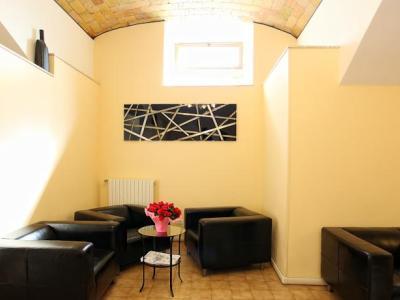 Bed & Breakfast Pigneto Hotel Roma Exterior foto